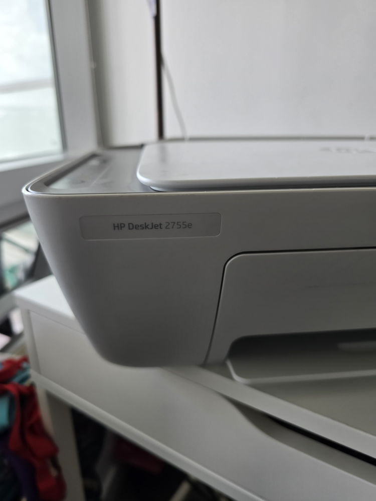 Hp printer image indicator(2)