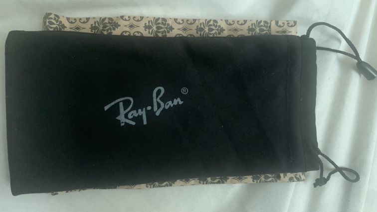 Rayban Sunglasses (Originally) (Bag) - photo 5