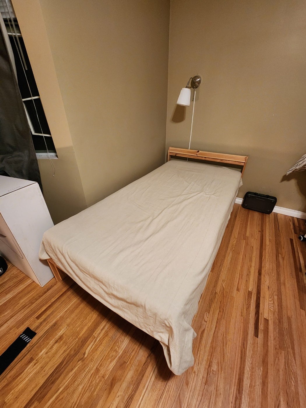 Ikea Twin XL x4