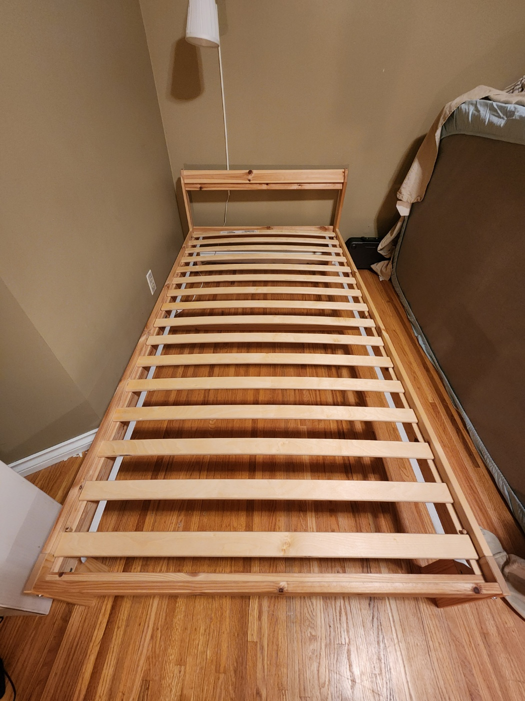 Ikea Twin XL x4 - photo 2