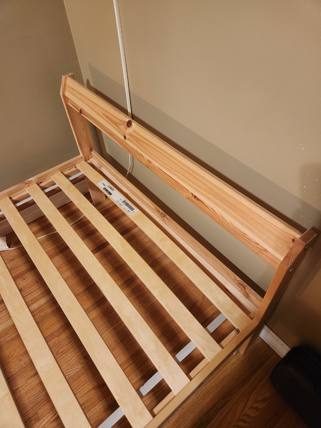 Ikea Twin XL x4 - photo 4