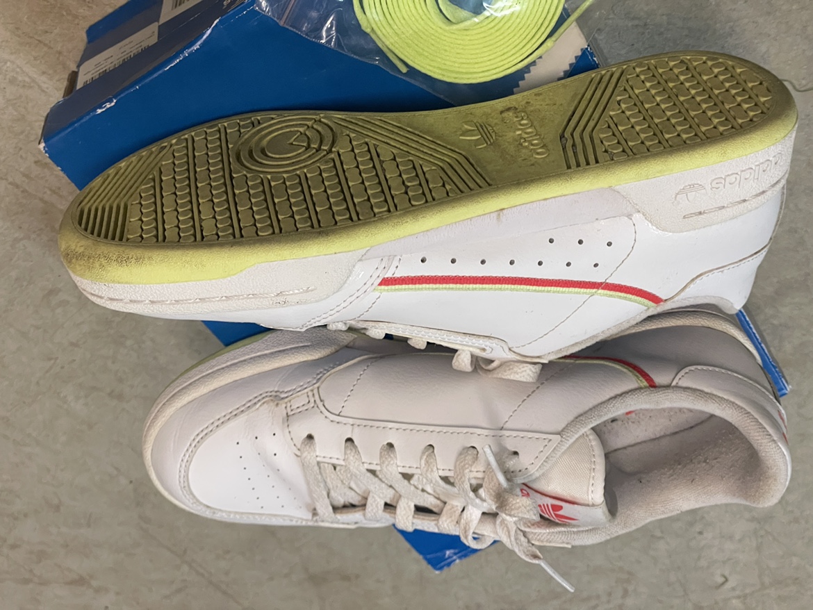 Nike Adidas Shoes image indicator(4)