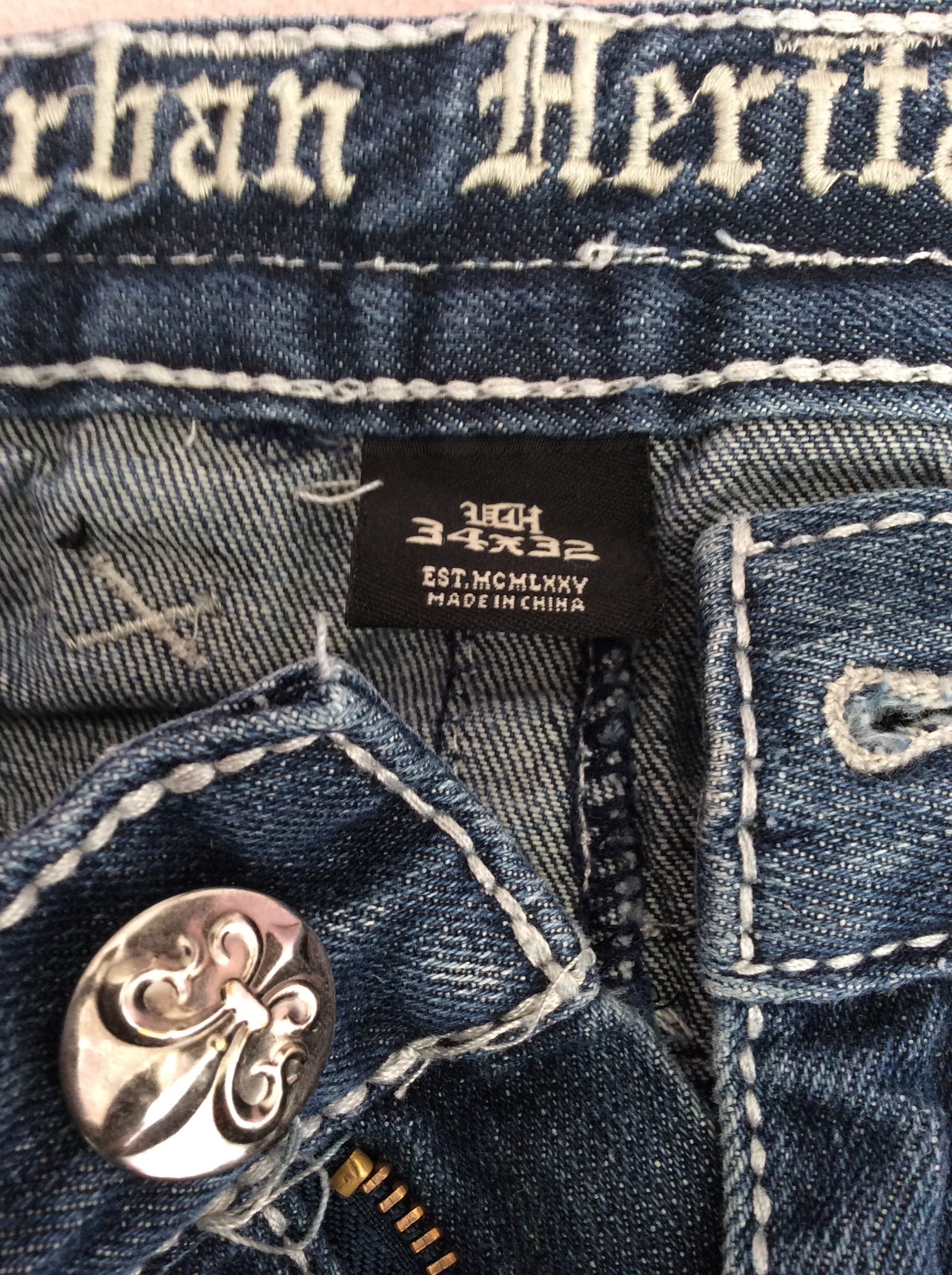 Jeans❗️Free - photo 3