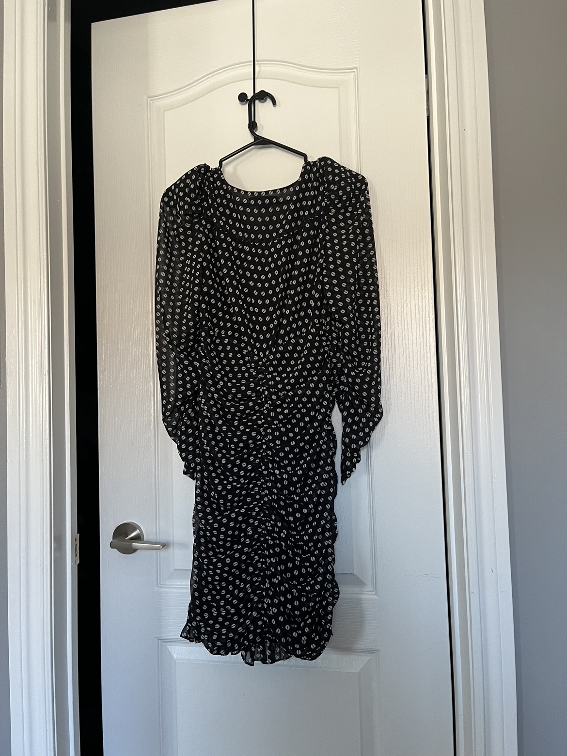Party dress - photo 2