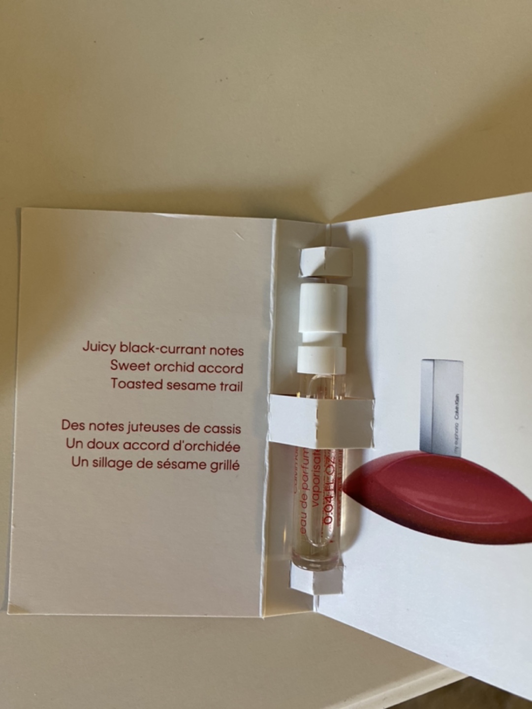 Fragrance bundle. Brand new. Set of 3 image indicator(3)