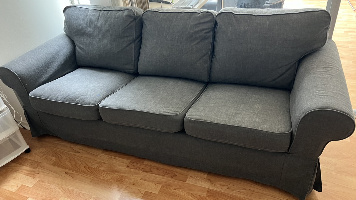 Ikea UPPLAND Sofa