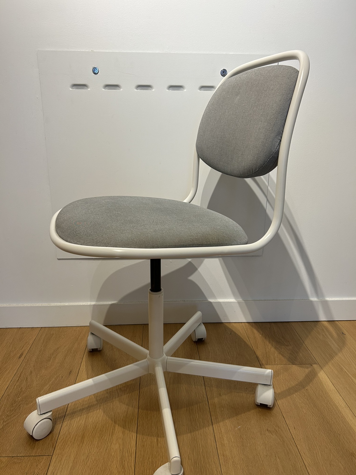 IKEA ÖRFJÄLL swivel chair - photo 4