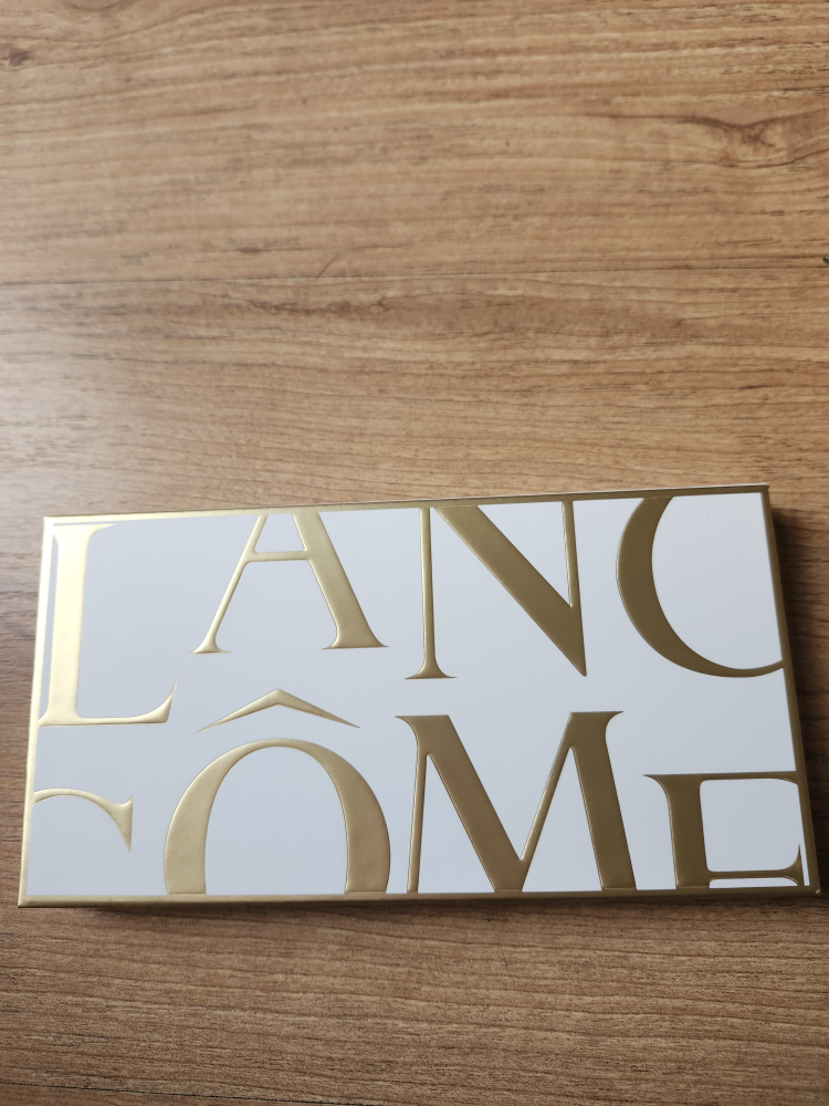 LANCOME eyeshadow