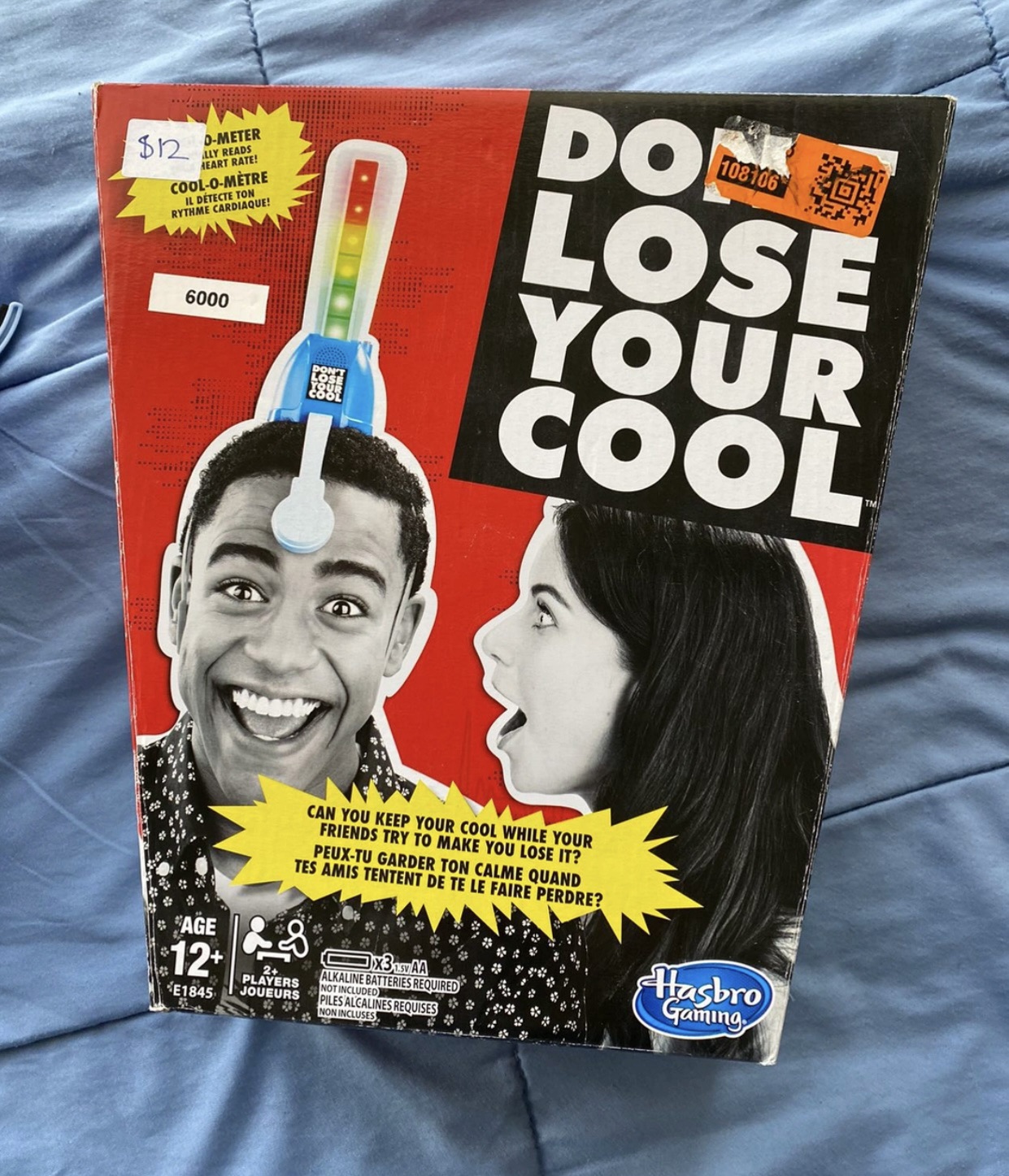 Don’t lose your cool thumbnail
