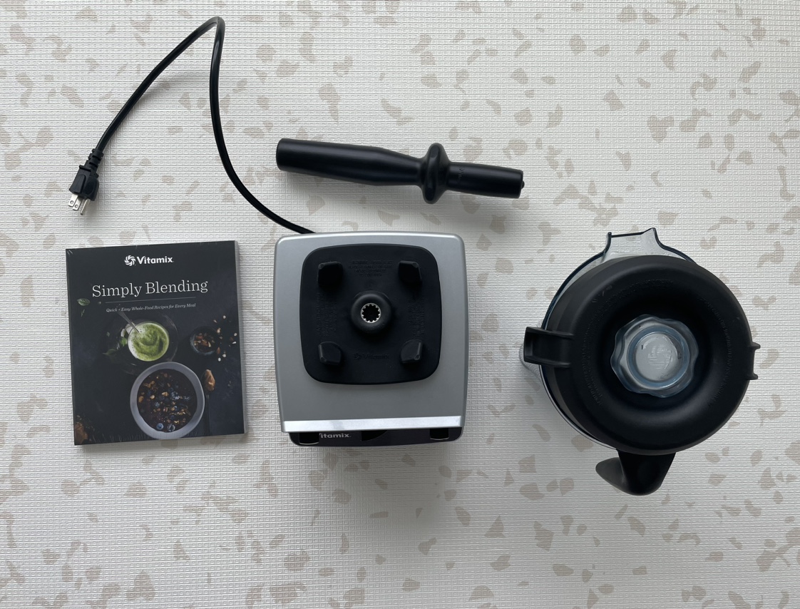 Vitamix 6500 - photo 5
