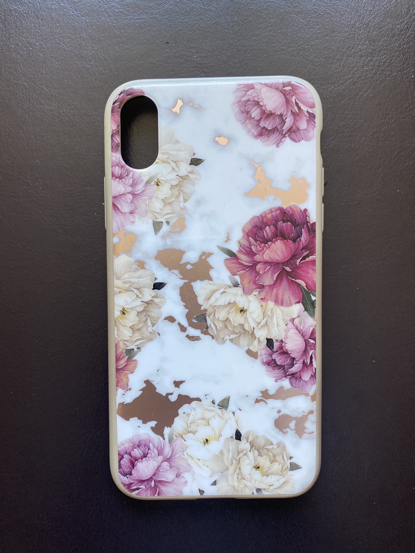 Habitu iPhone XR or 11 phone case #freecycle