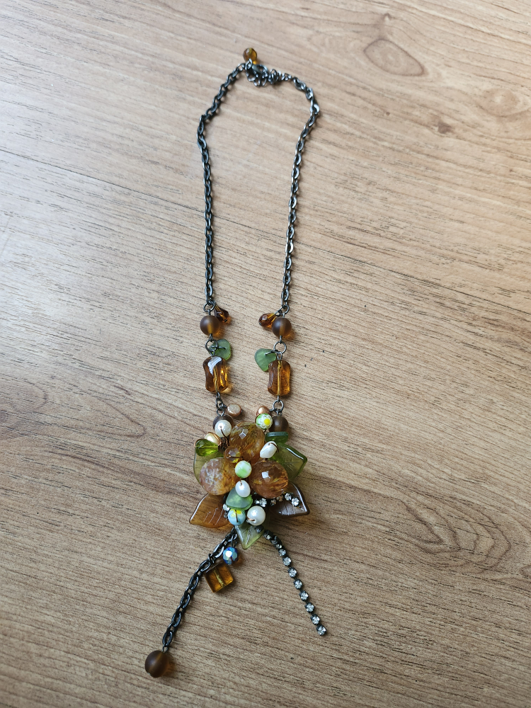 necklace