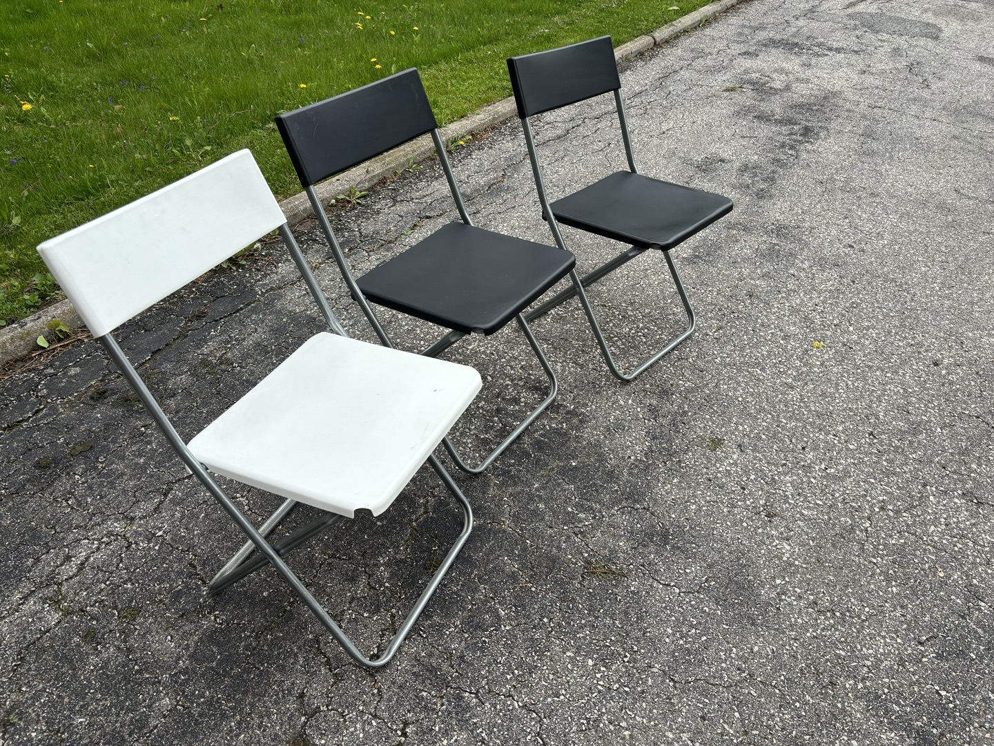 foldable chair 🧡 thumbnail