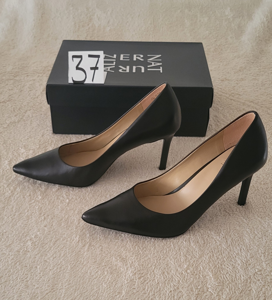 Naturalizer Women's Comfortable Heels image indicator(3)