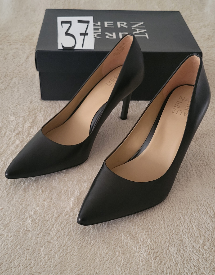 Naturalizer Women's Comfortable Heels image indicator(7)