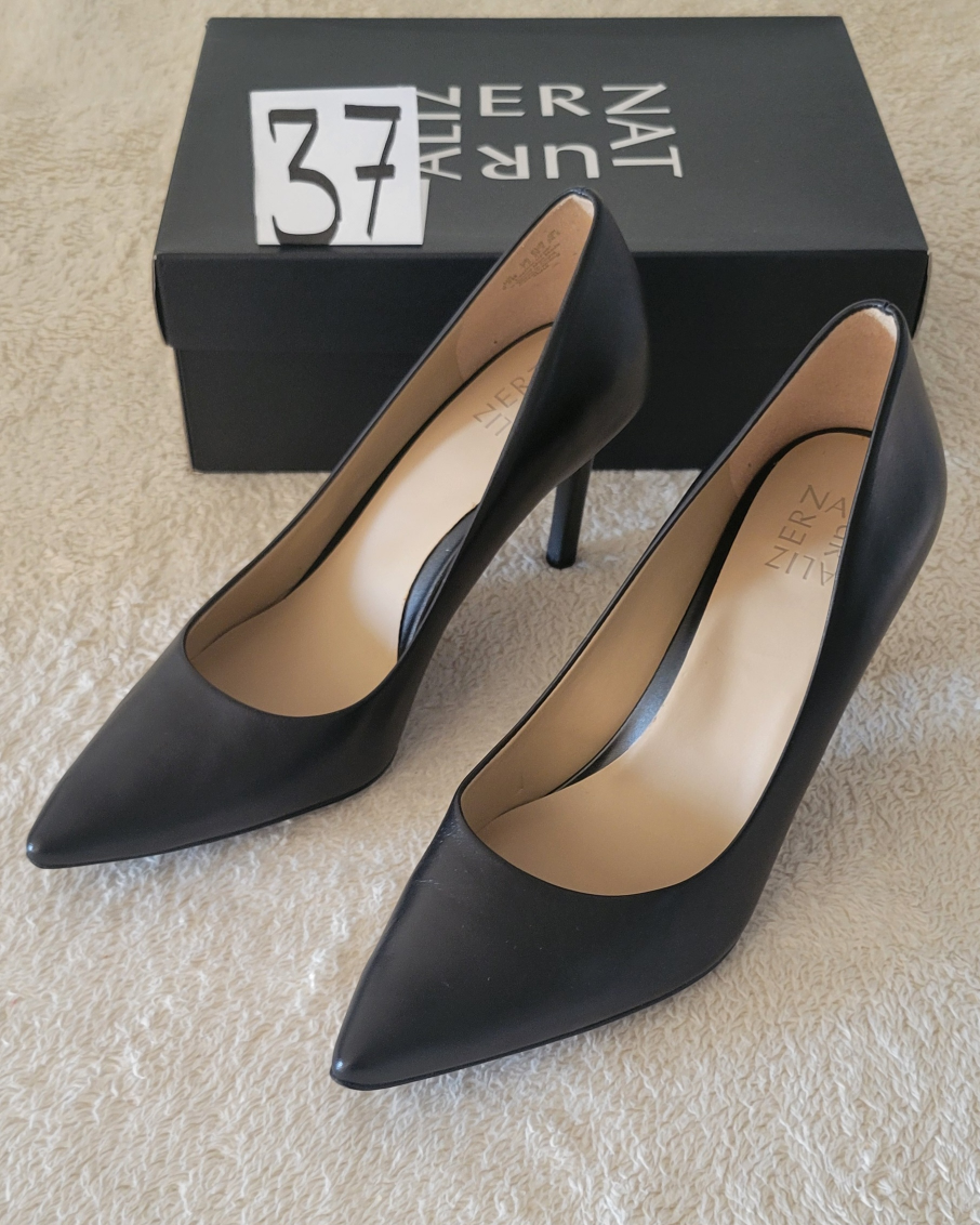 Naturalizer Women's Comfortable Heels image indicator(8)