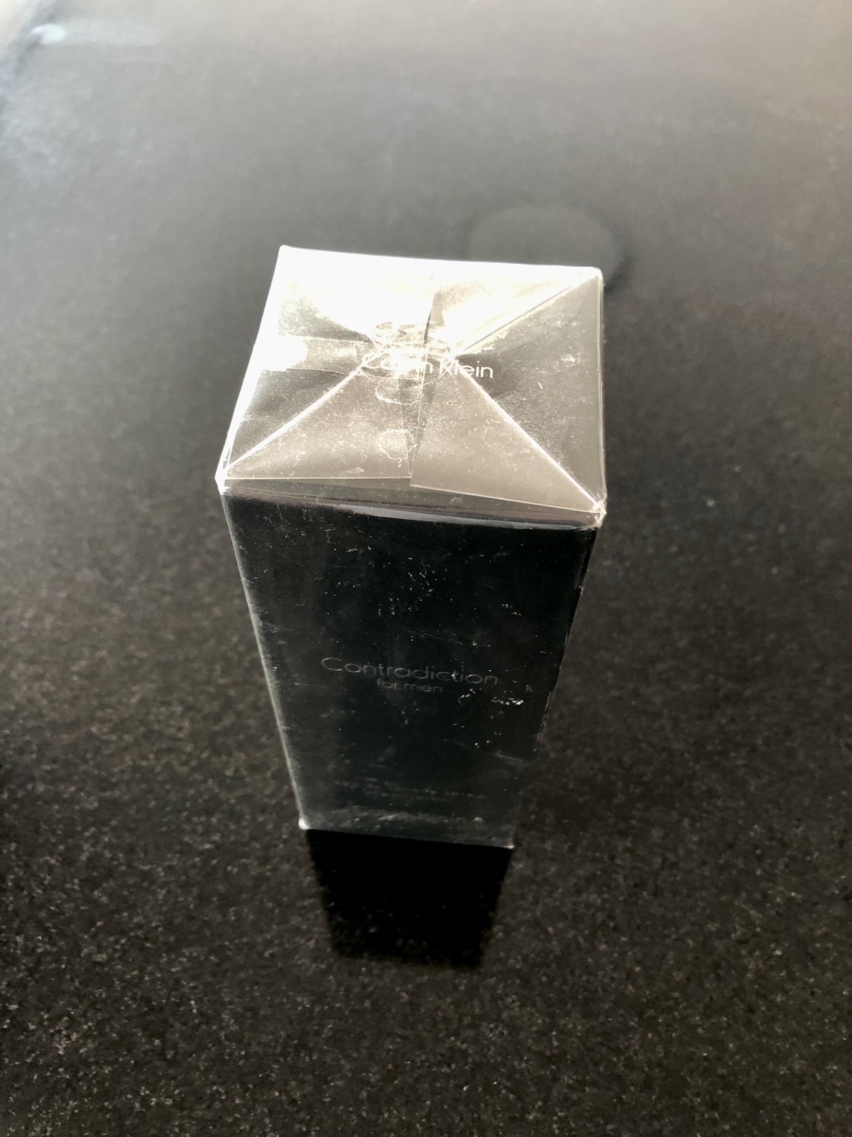 Calvin Klein Contradiction -brand new #freecycle - photo 2