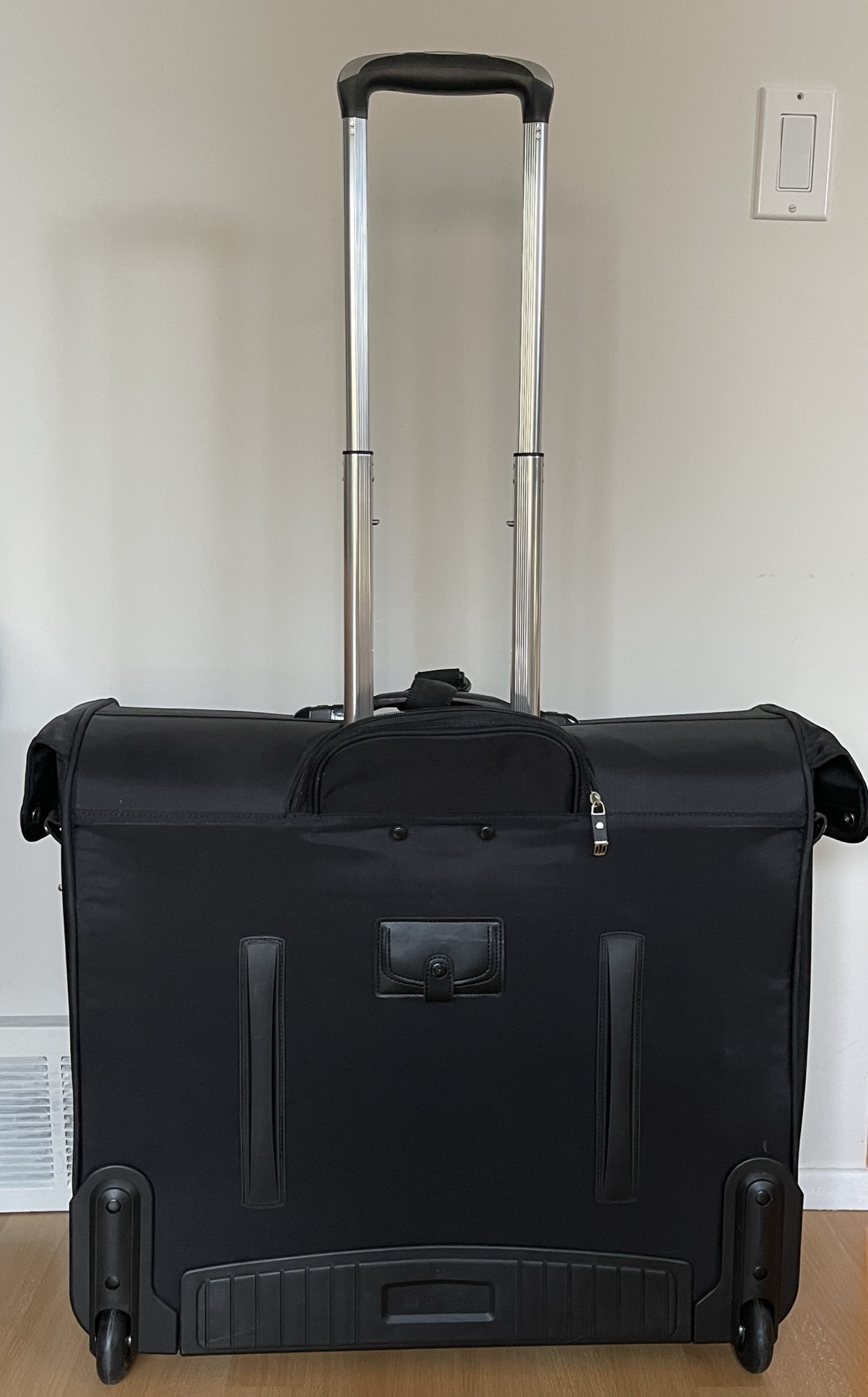 Delsey Suitcase - photo 2