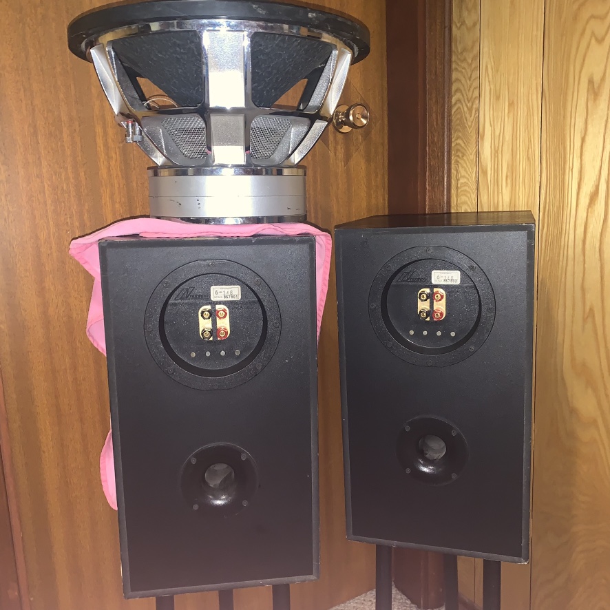 Good speakers - cash offer - photo 3