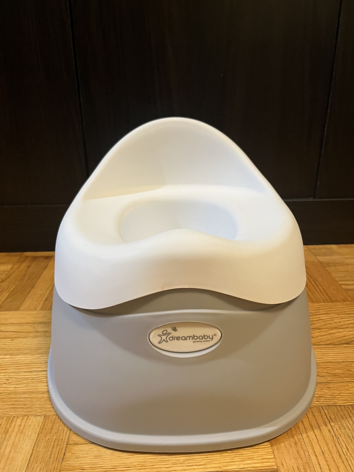 Dreambaby potty