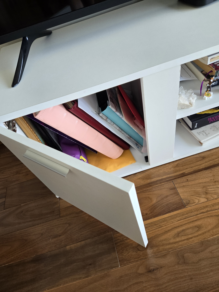 Tv Stand cabinet - photo 2