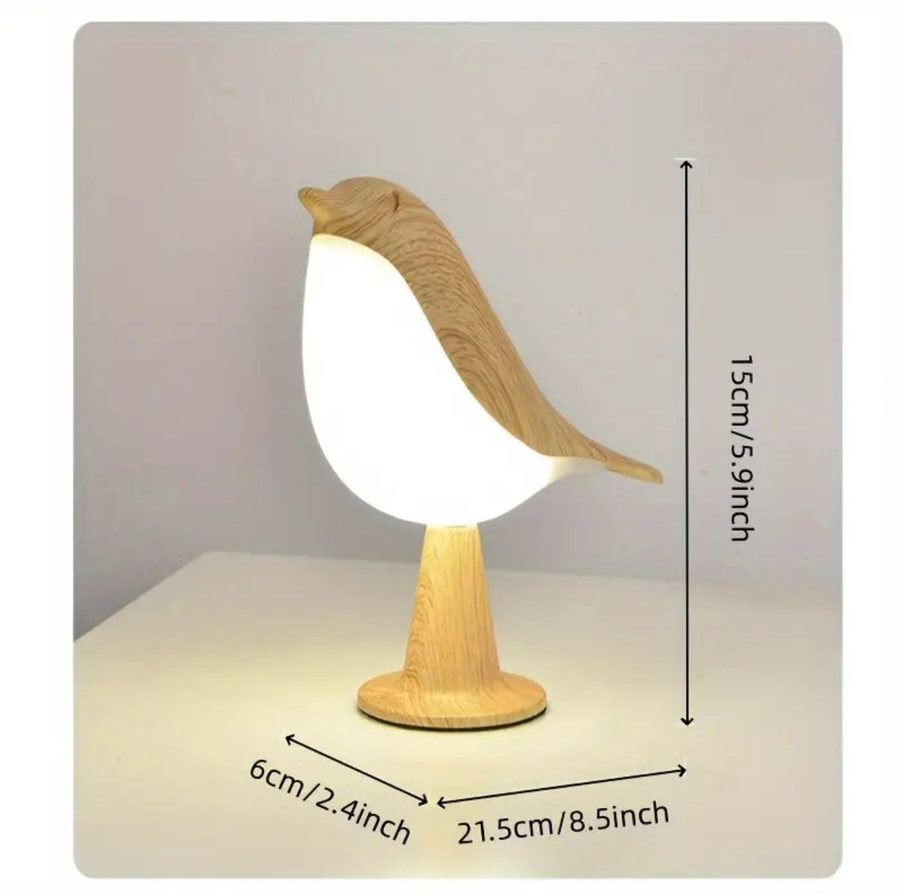 cute bird light image indicator(4)
