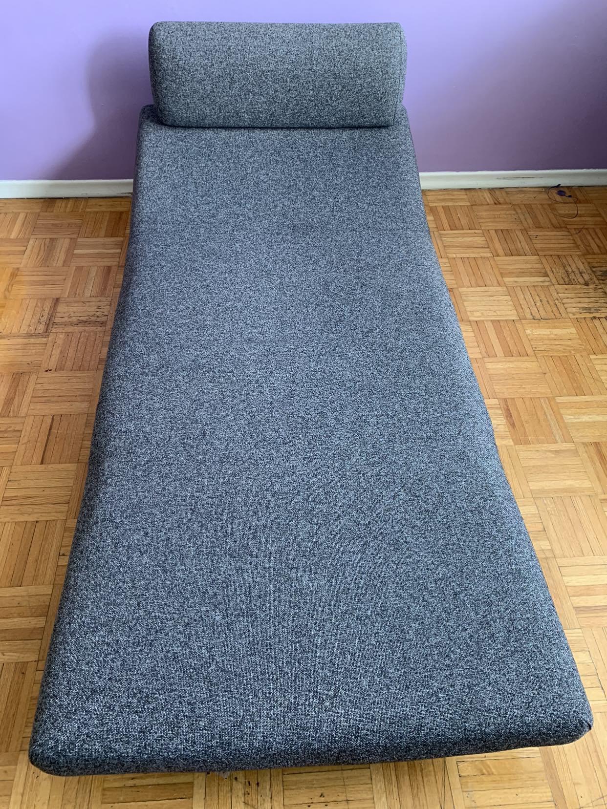 Swivel Sofa Bed - photo 5