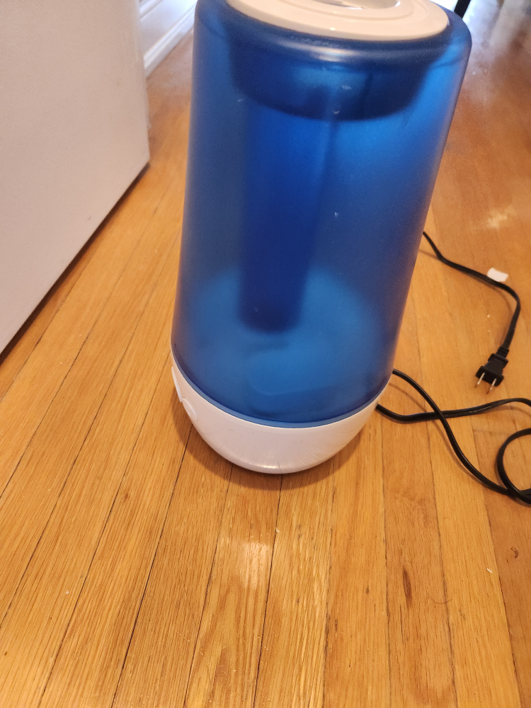 humidifier