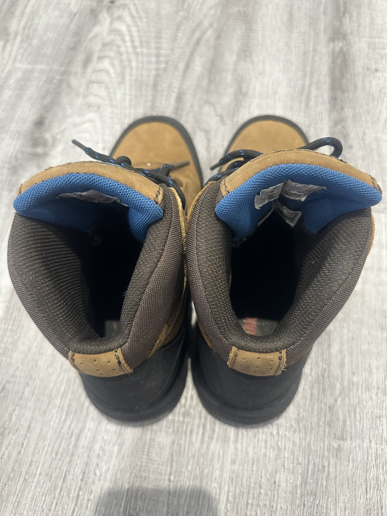 Kodia Safety Shoes for Women - Size 9 (US), Size 40 (EU) - photo 2