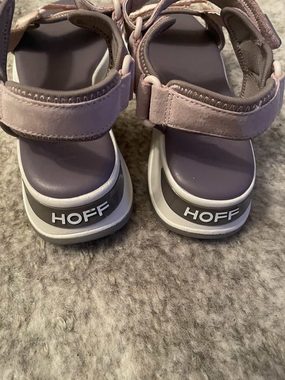 🥕Hoff Barbedos, British quality brand. image indicator(4)