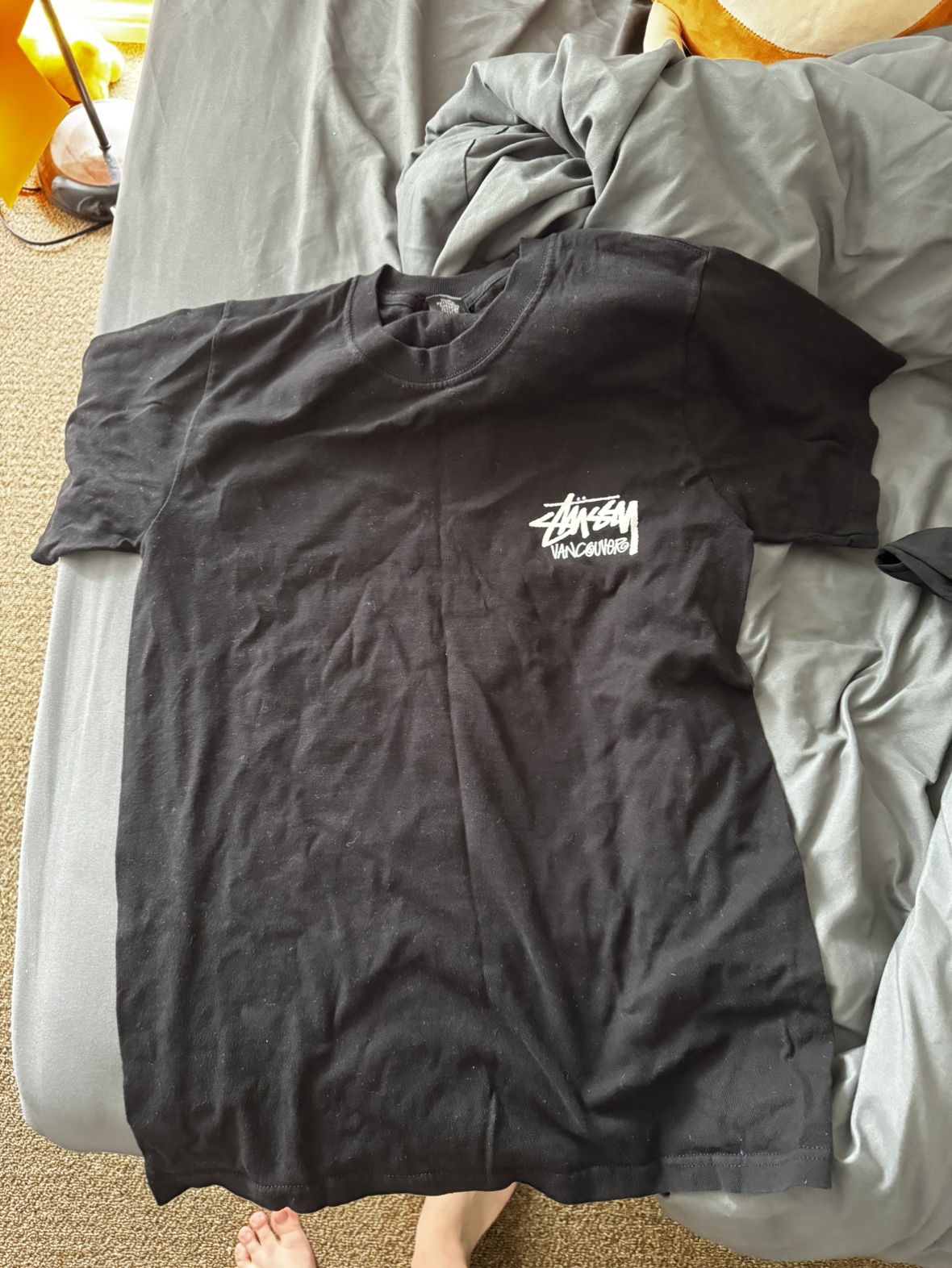 Stussy Vancouver - photo 2