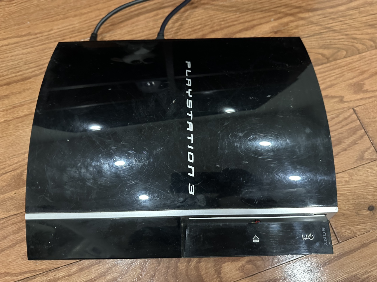 PS3
