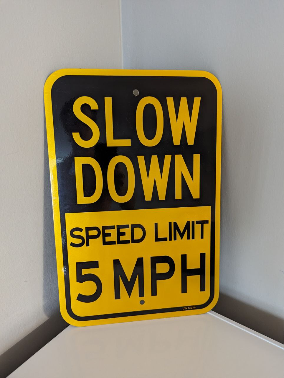 Road sign thumbnail