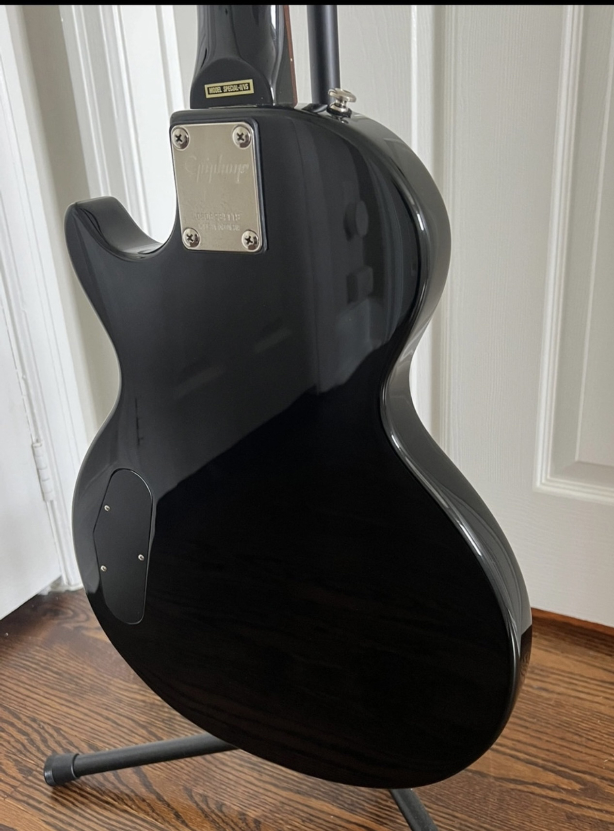 Epiphone Les Paul Special II image indicator(4)