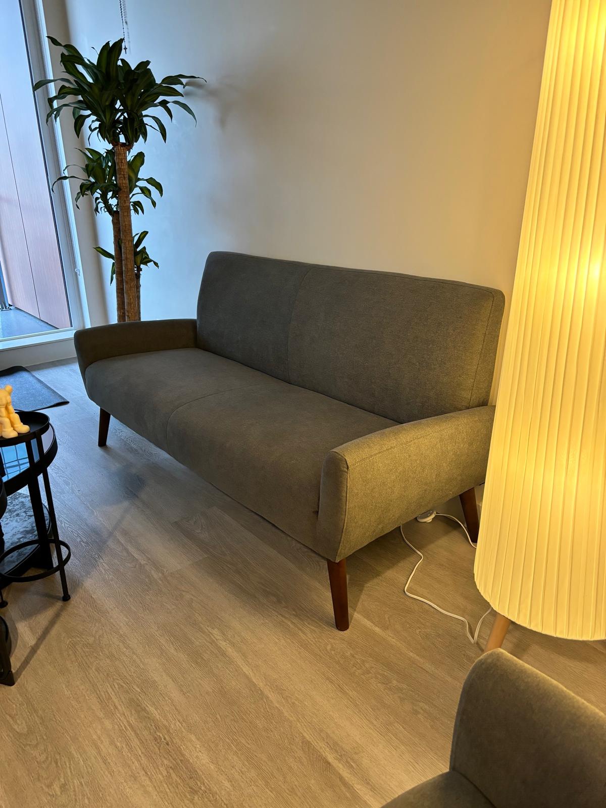 Couch set - photo 3