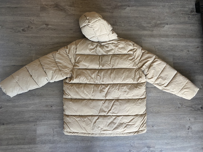 Gap winter jacket - photo 2