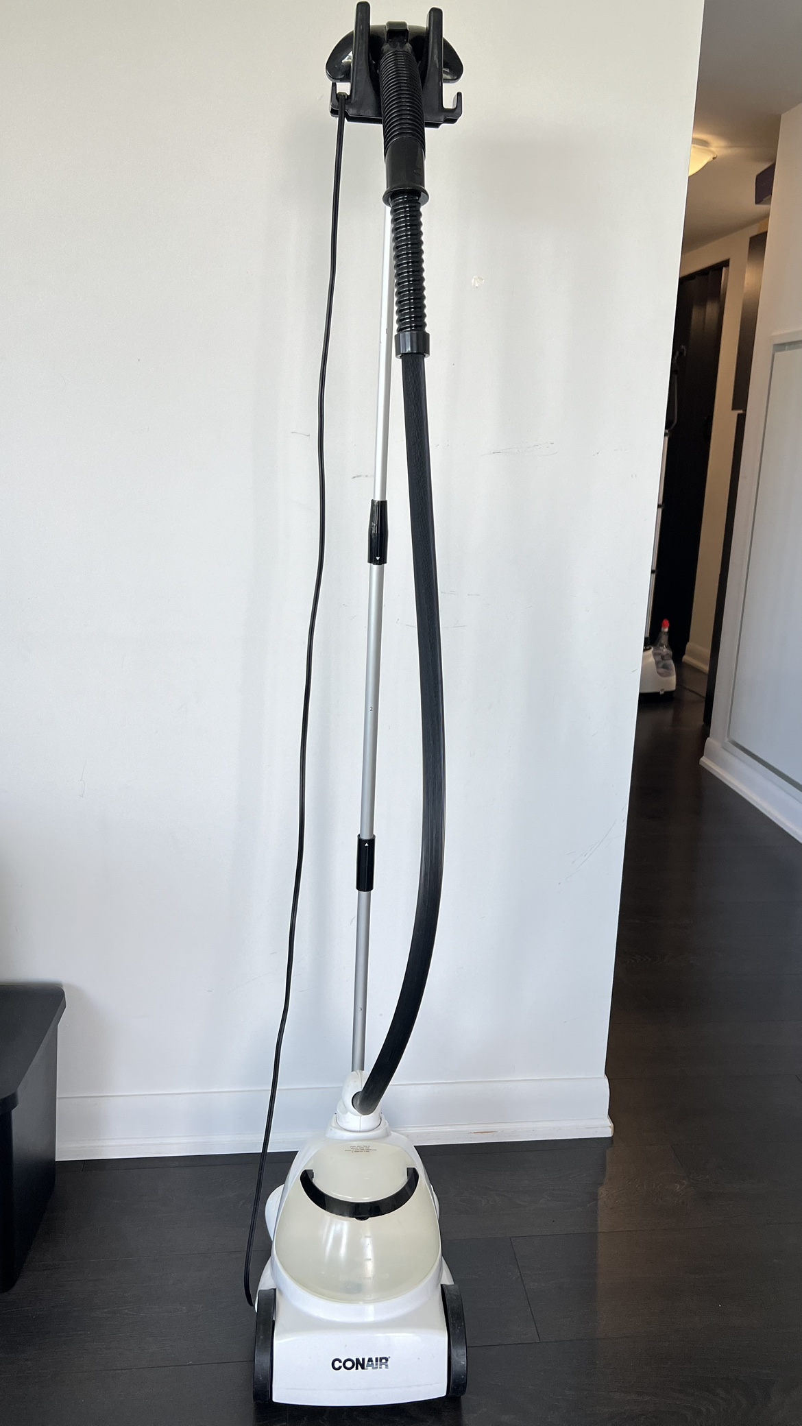 Conair GS7NXRC Upright Fabric Steamer