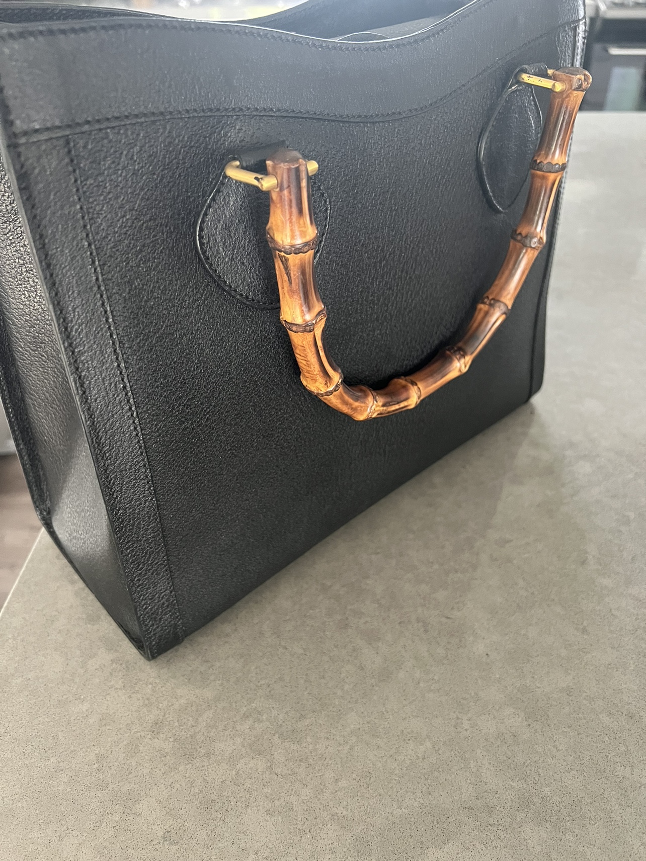 Gucci purse - photo 2