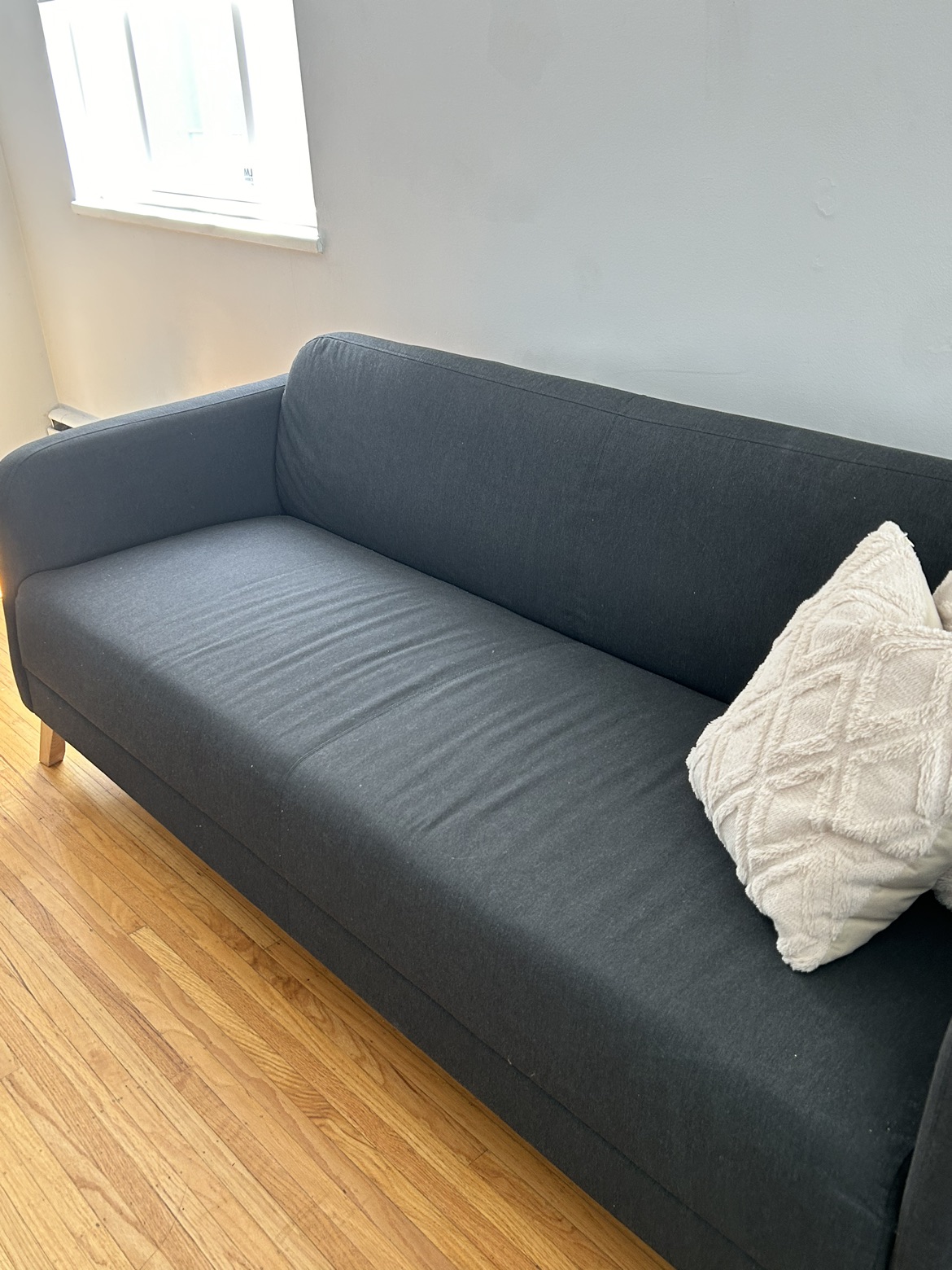 Ikea Linanas Sofa - photo 3