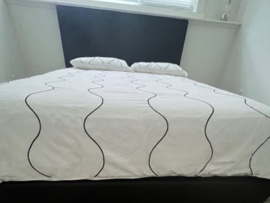 BRANDNEW QUEEN/SINGLE BEDS((NO BOX SPRING REQUIRED)) - photo 4