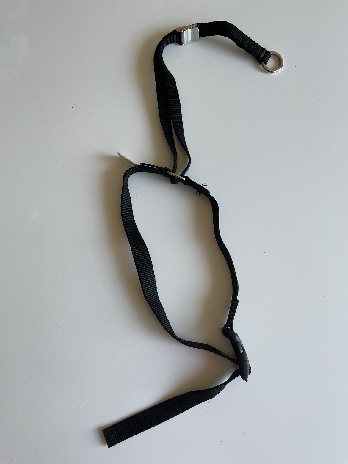 PABA Gentle Leader head collar (Large) for dogs - photo 3
