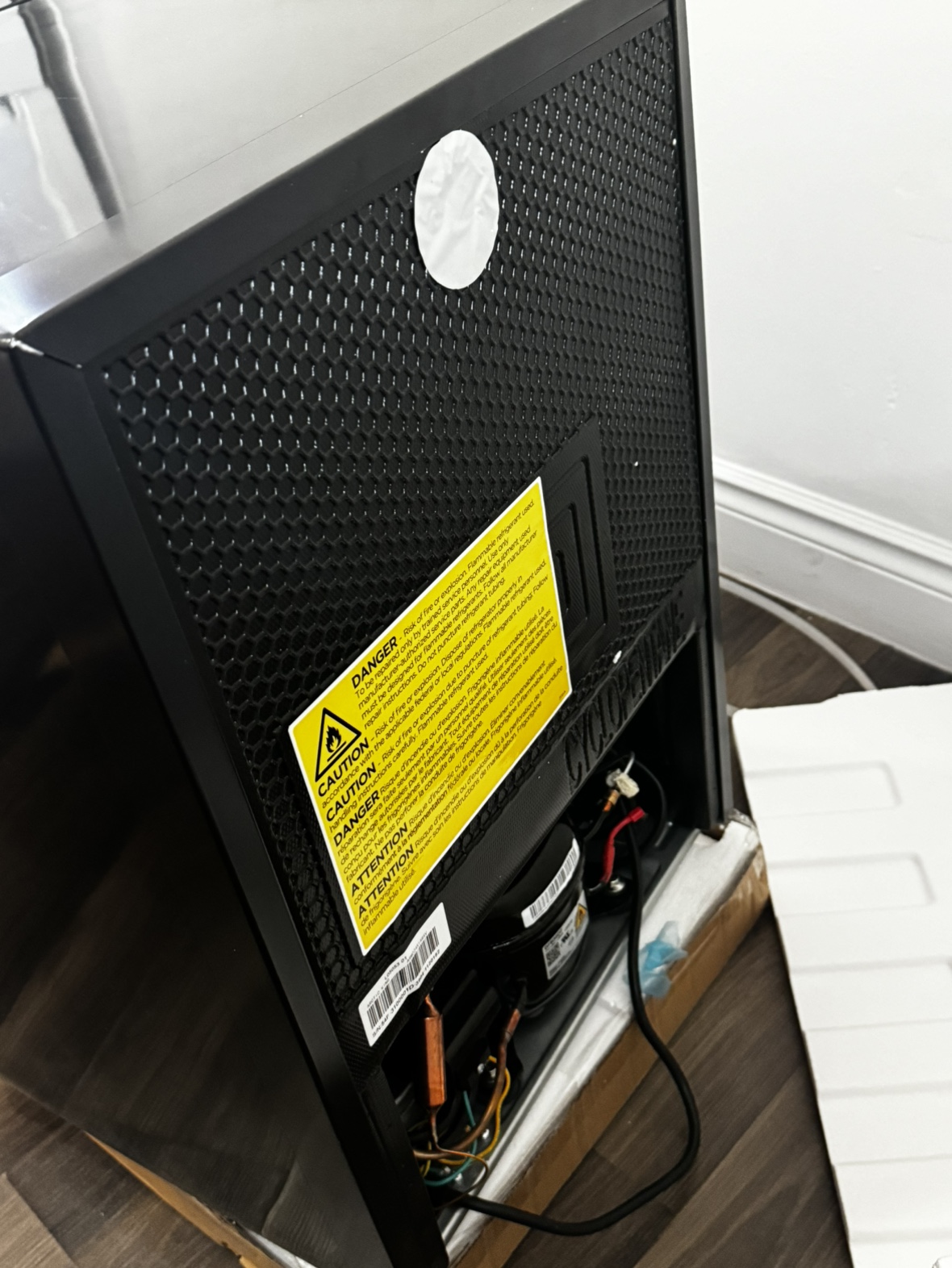 Fridge image indicator(6)