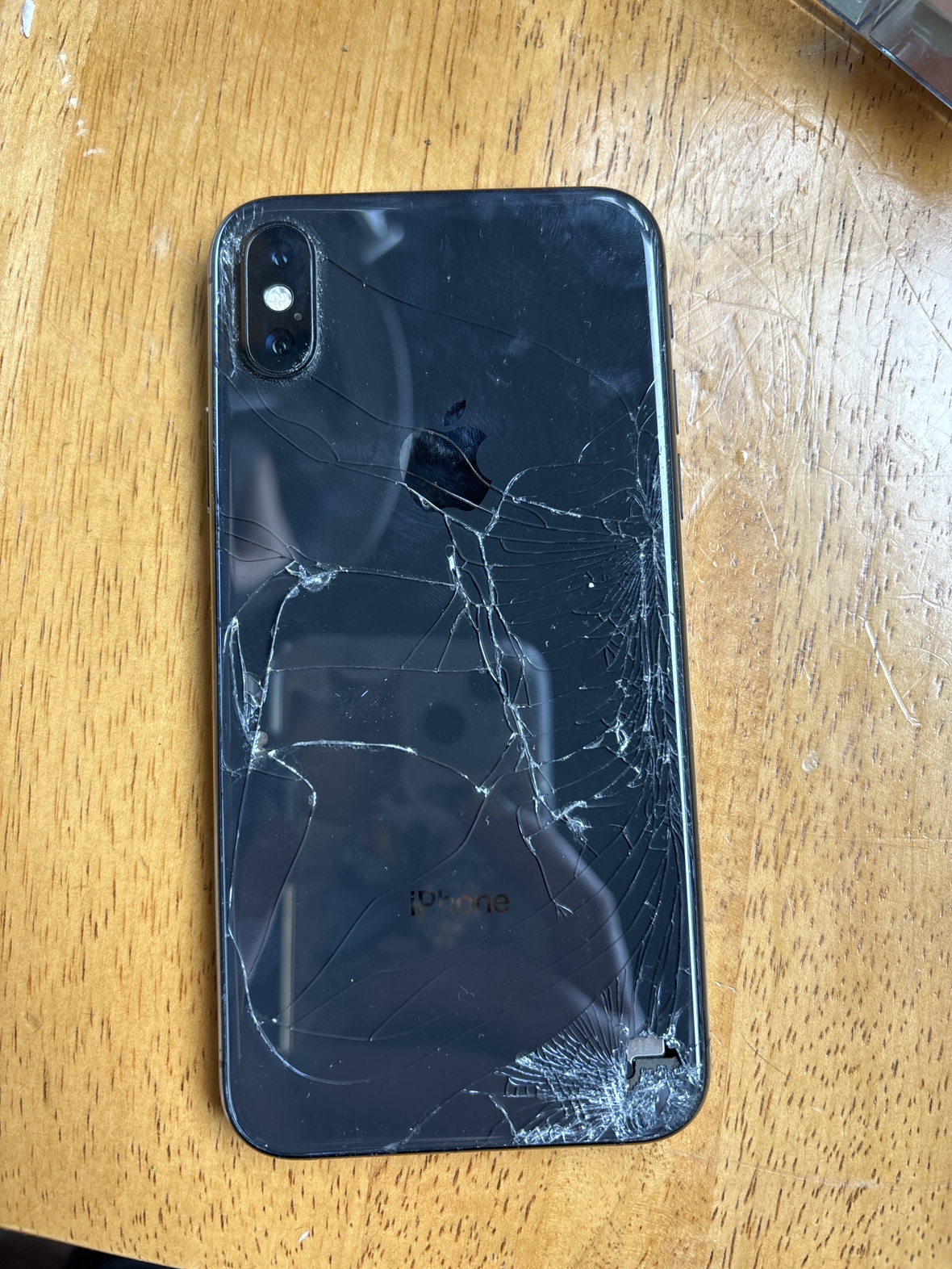 iPhone XR
