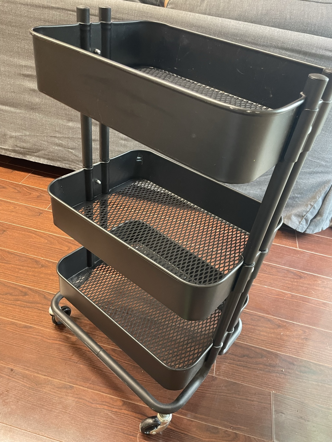 Utility cart IKEA - photo 2