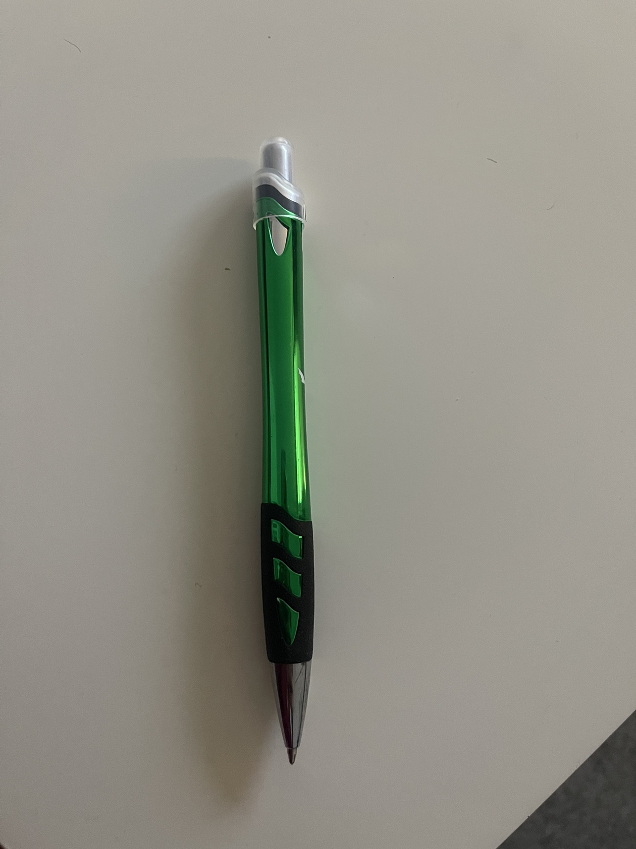 Green Pen “ 🥕 “