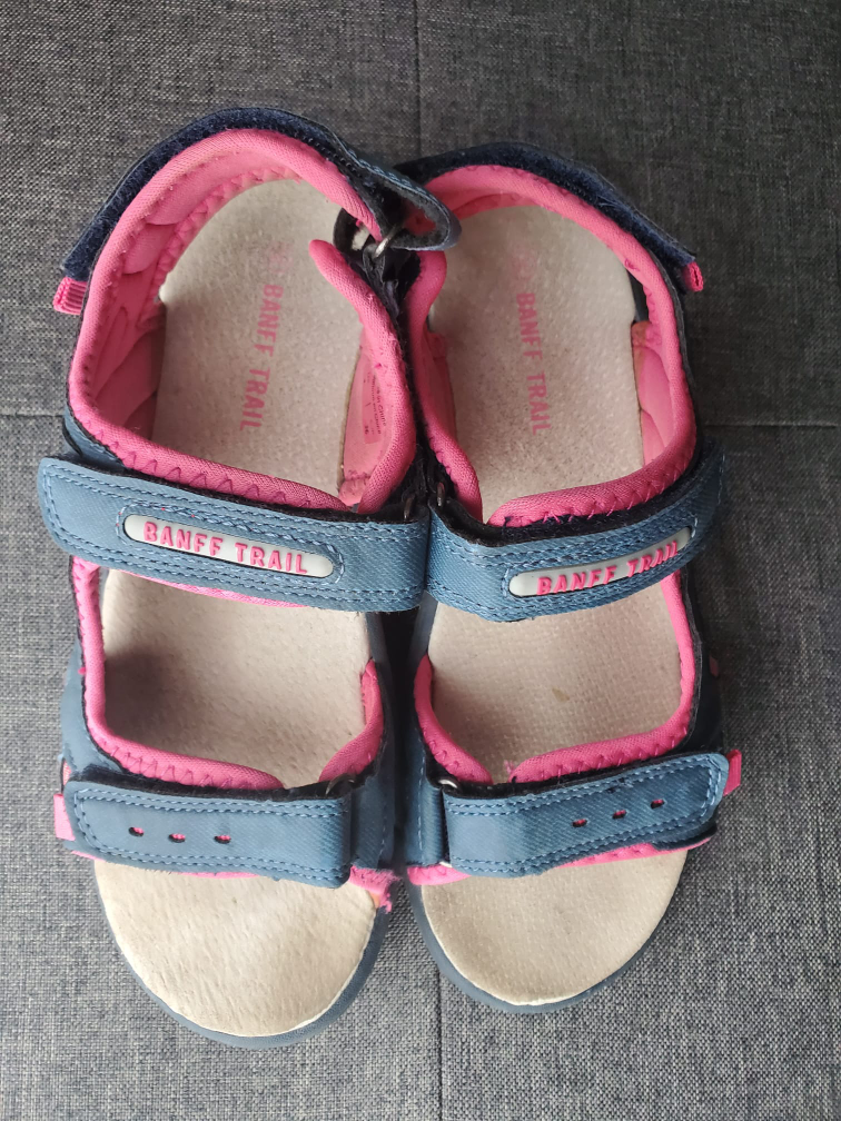 Kids sandals image indicator(4)