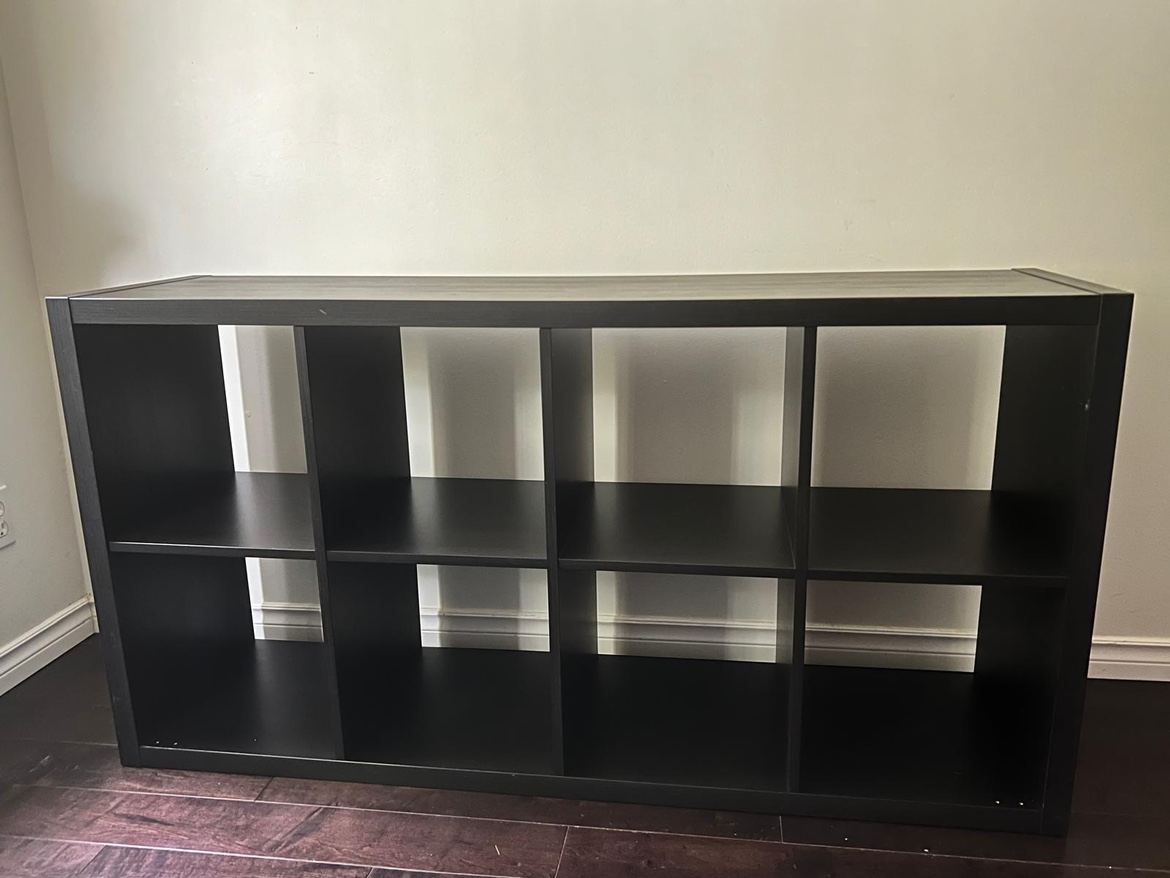 Ikea shelf