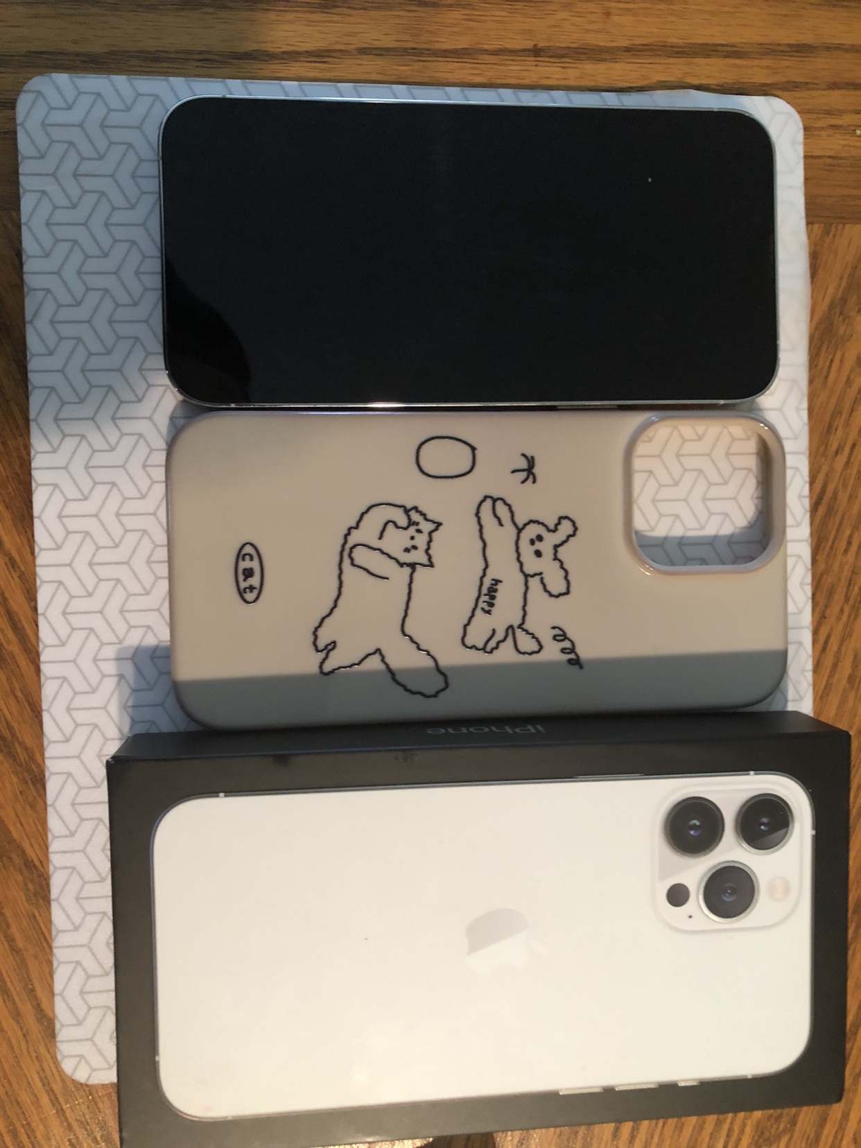 iPhone 13pro max 128gb - photo 4