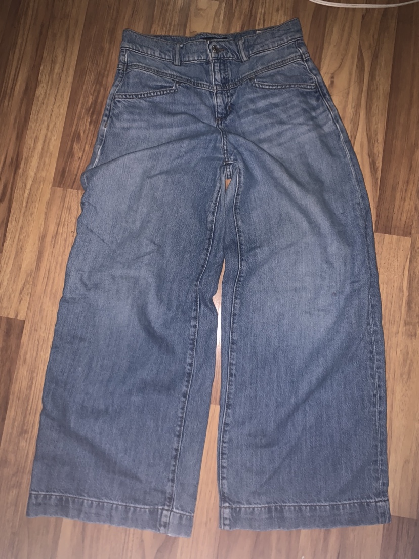 Baggy jeans thumbnail