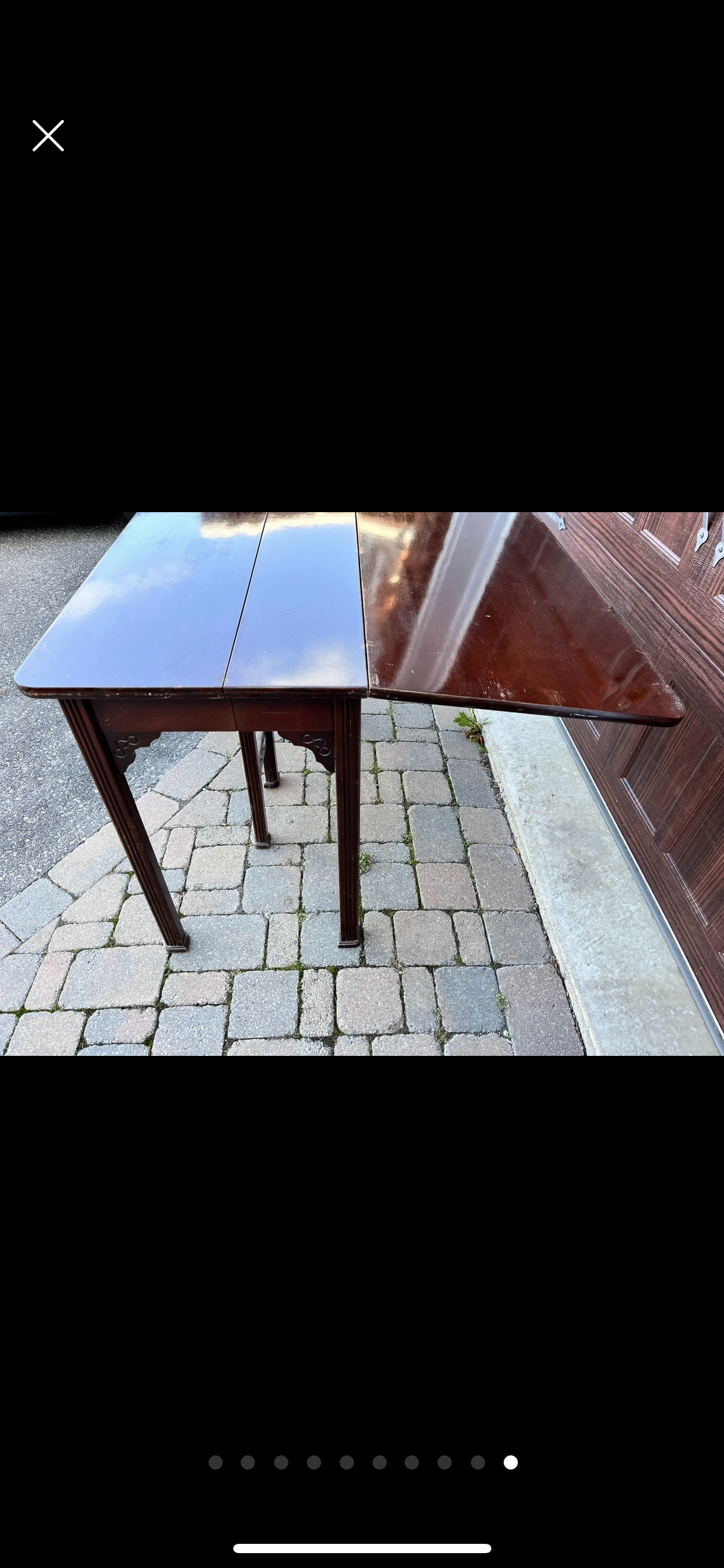 Free Antique Table 🧡 image indicator(4)